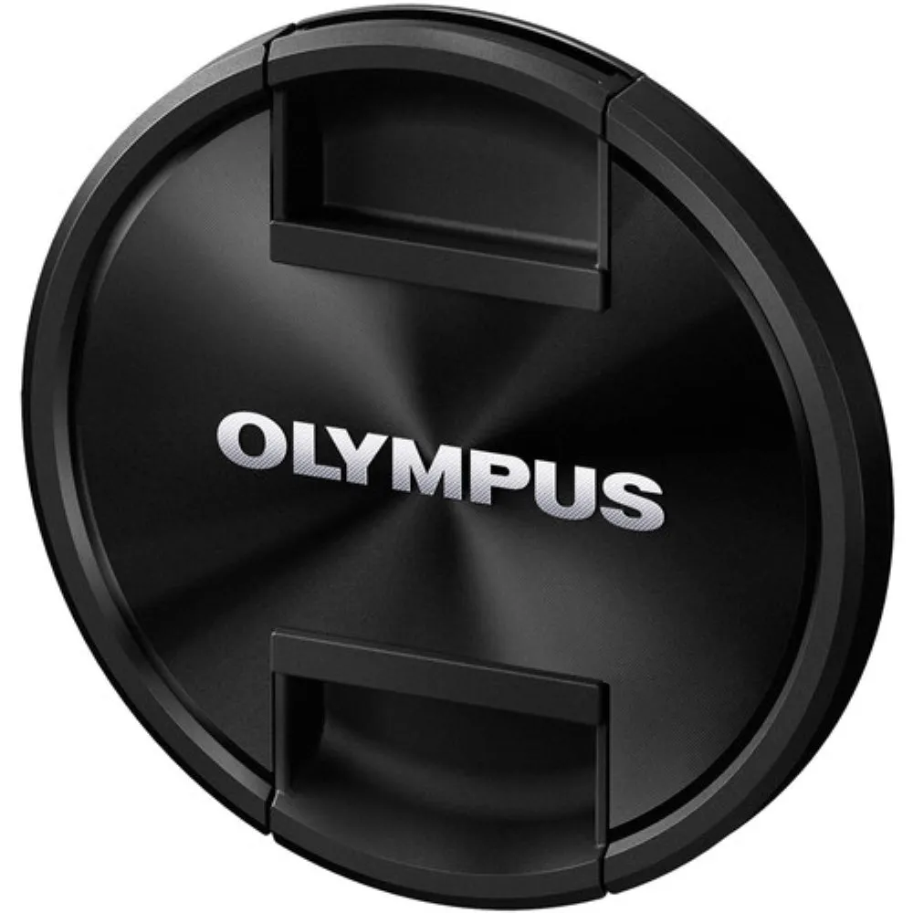 Olympus M.Zuiko Digital ED 300mm f/4 IS PRO Lens