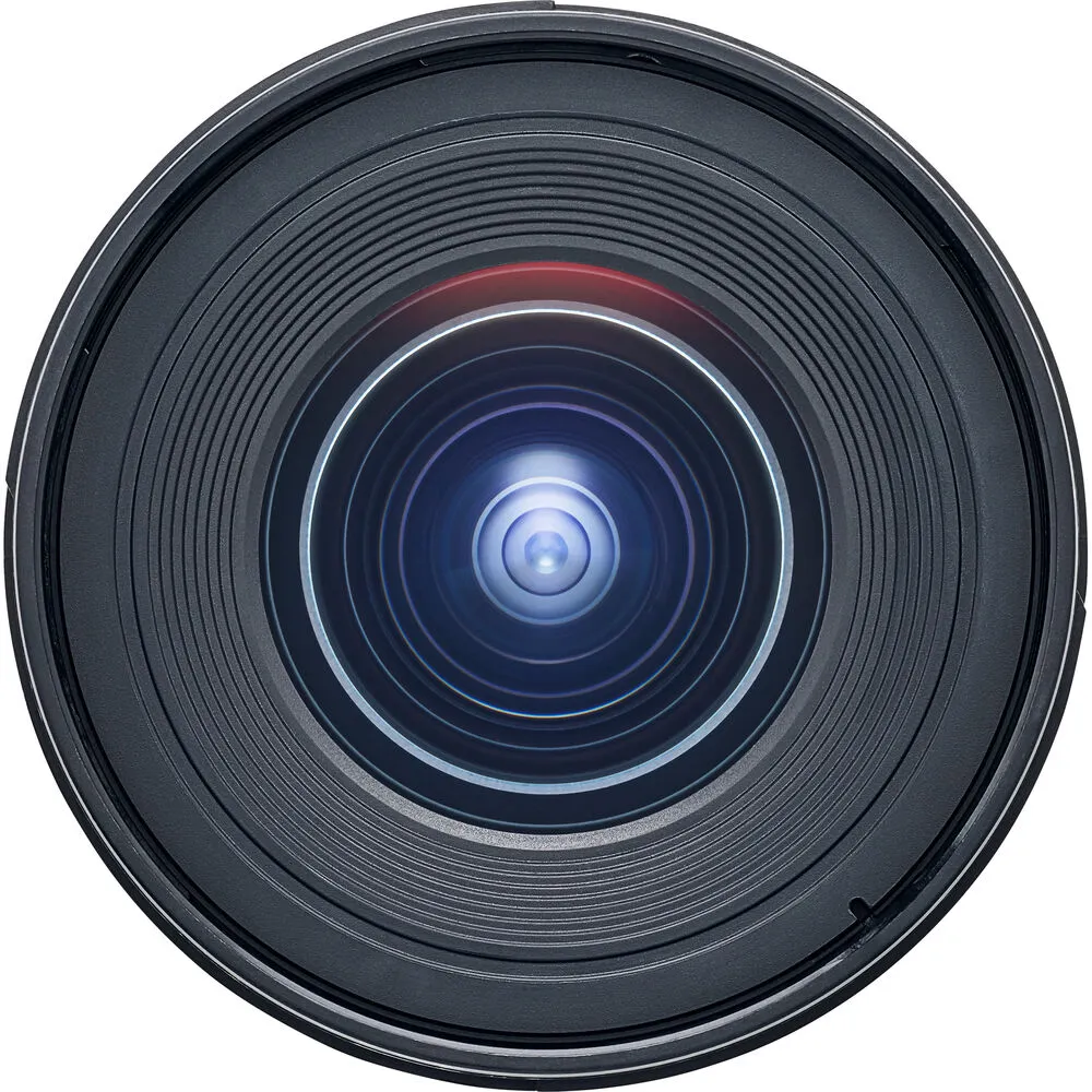 Olympus M.Zuiko Digital ED 8-25mm f/4 PRO Lens