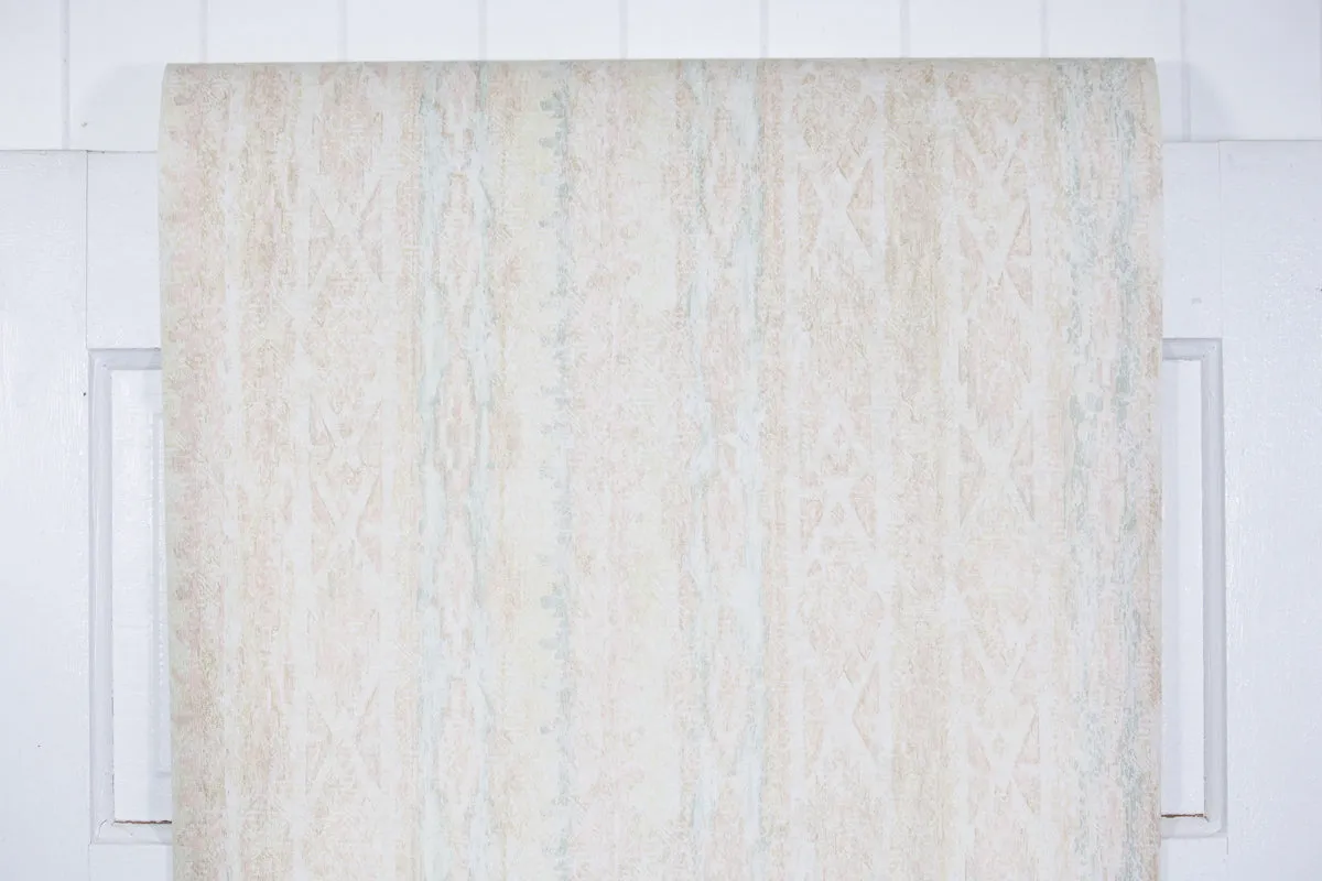 One-of-a-Kind Wallpaper Roll