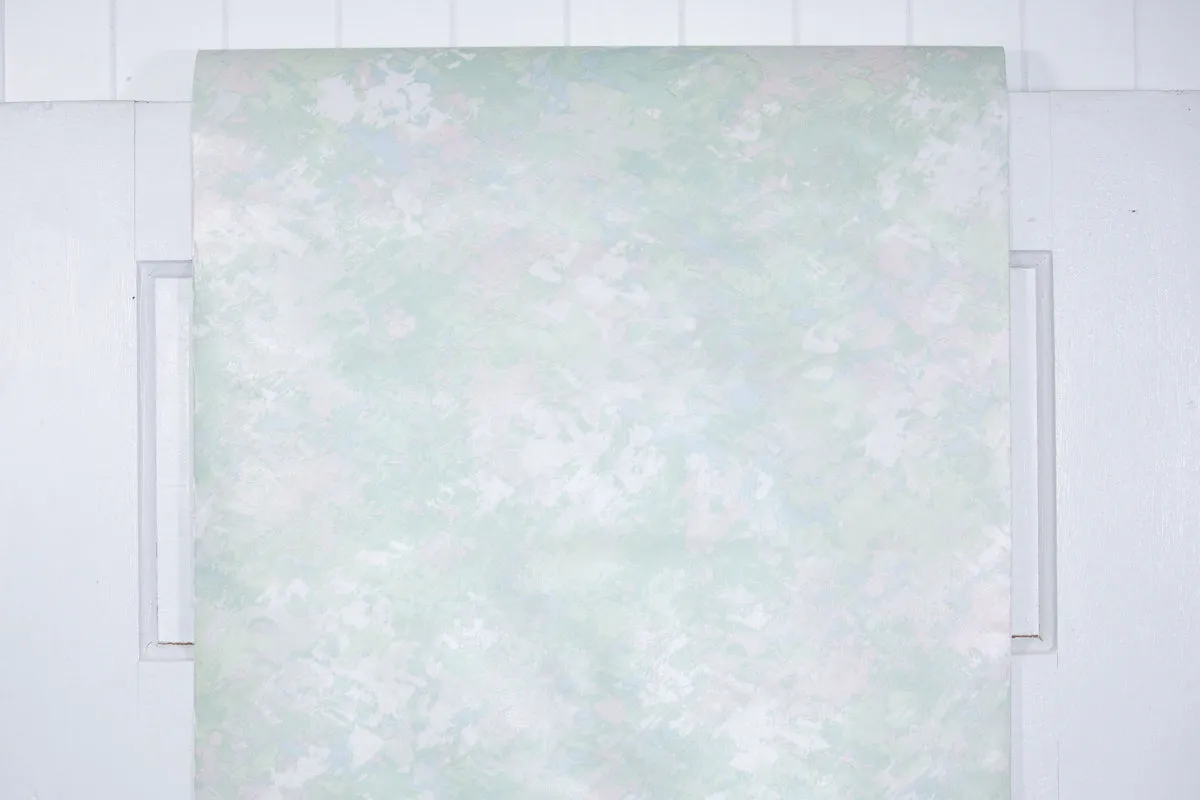 One-of-a-Kind Wallpaper Roll