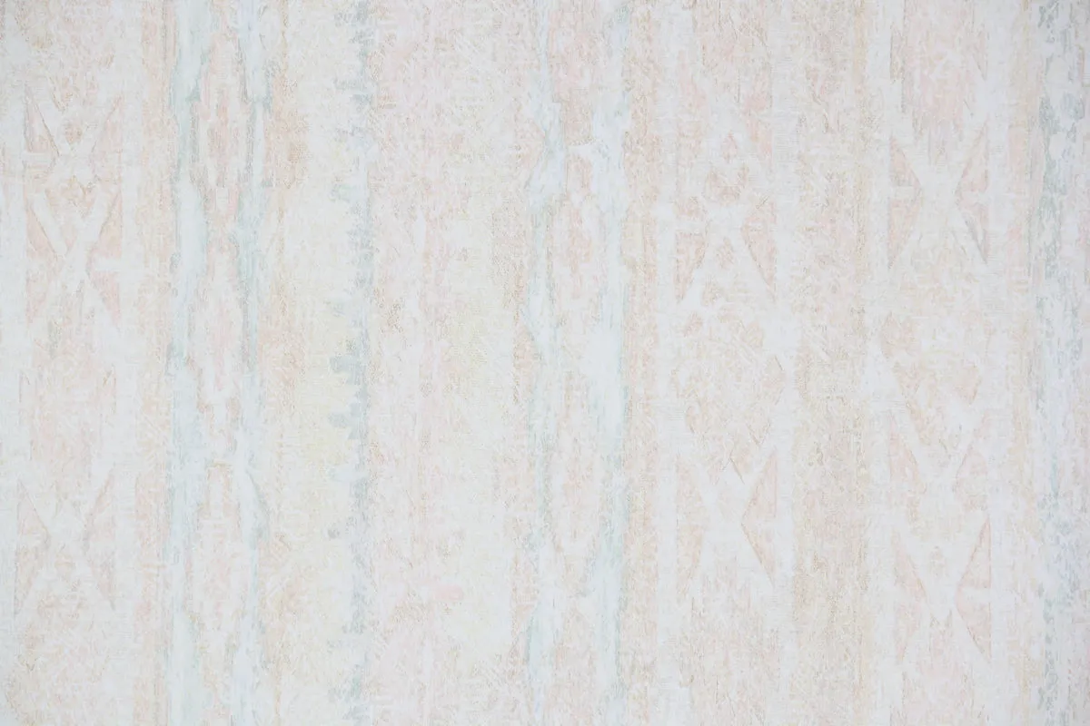 One-of-a-Kind Wallpaper Roll