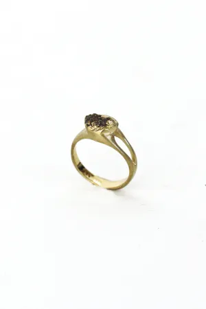 one of diamond