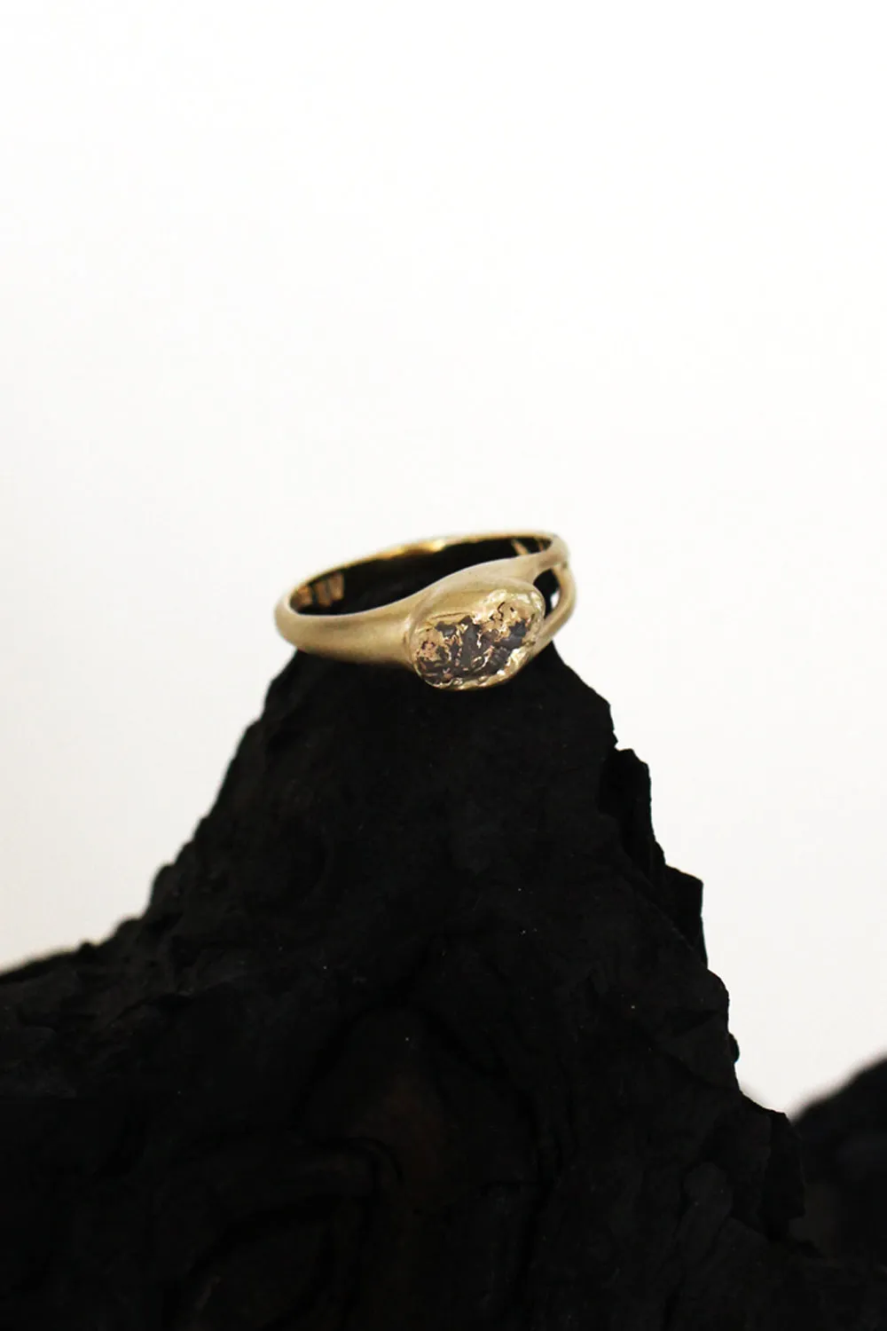 one of diamond