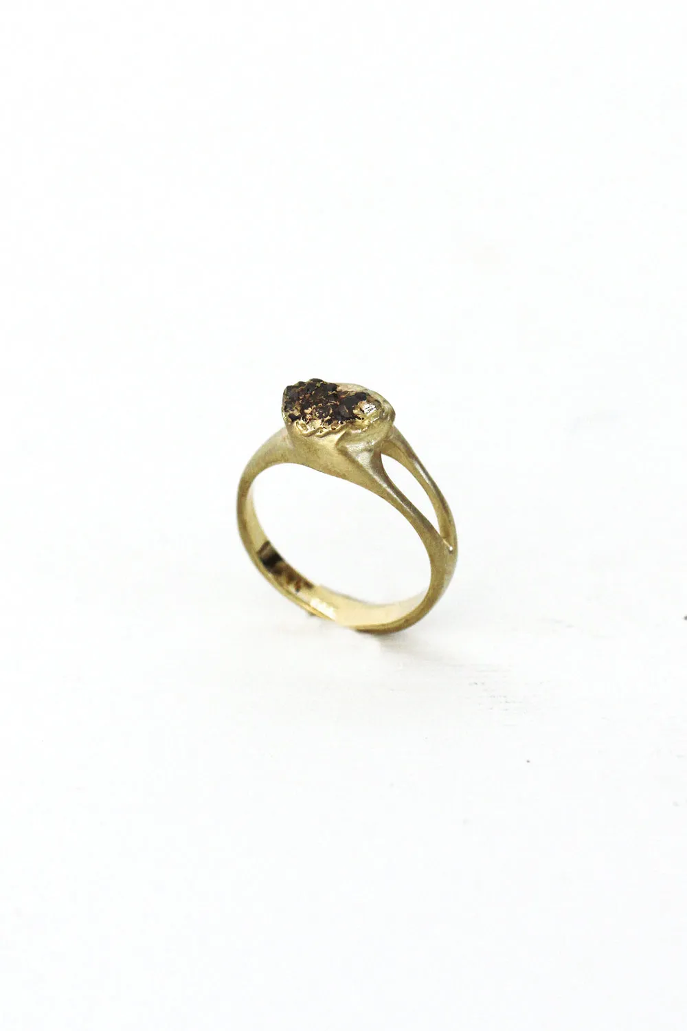 one of diamond