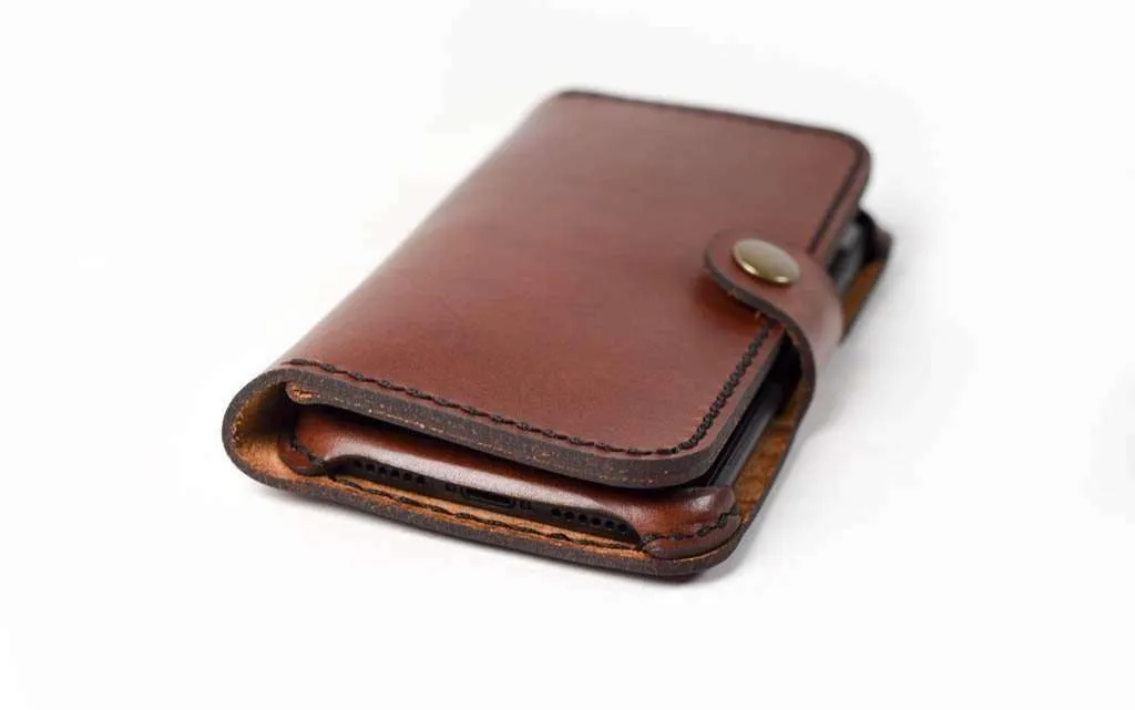 OnePlus Nord N10 Custom Wallet Case