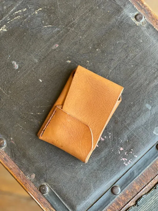 Origami Wallet | James Foreman