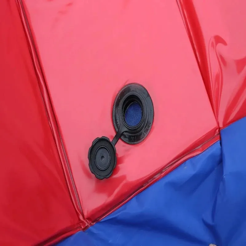 Outdoor Foldable Portable Dog Pool