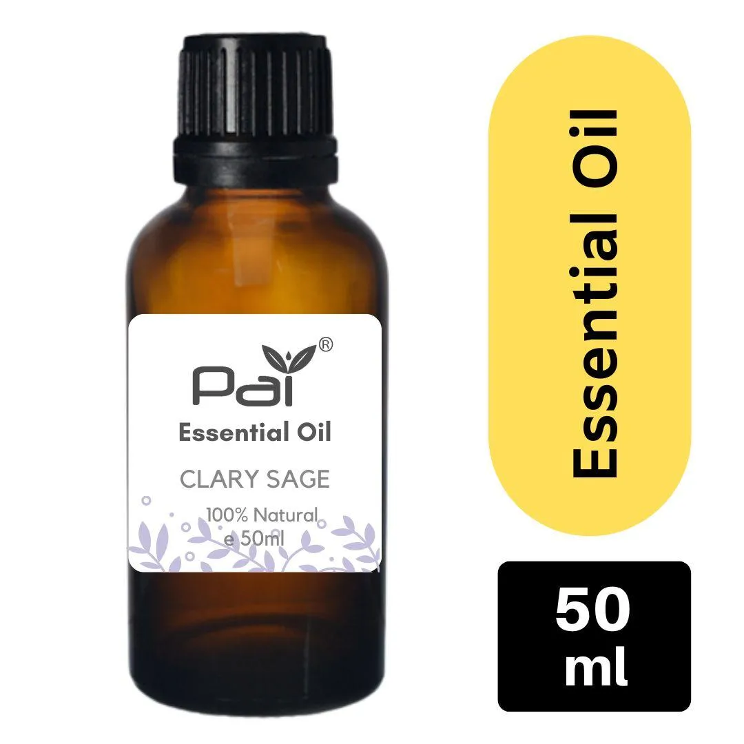 PAI - Clary Sage Essential Oil