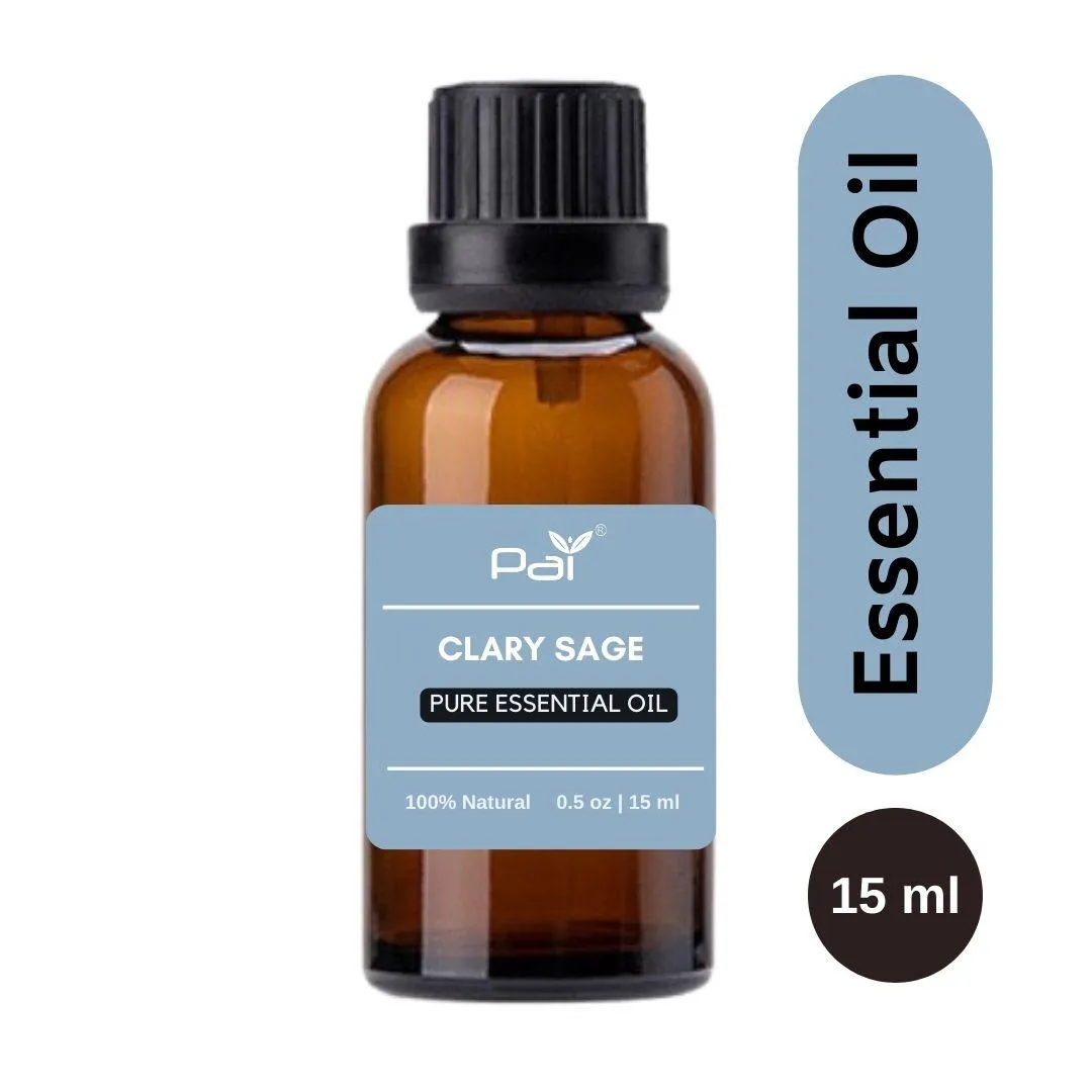 PAI - Clary Sage Essential Oil
