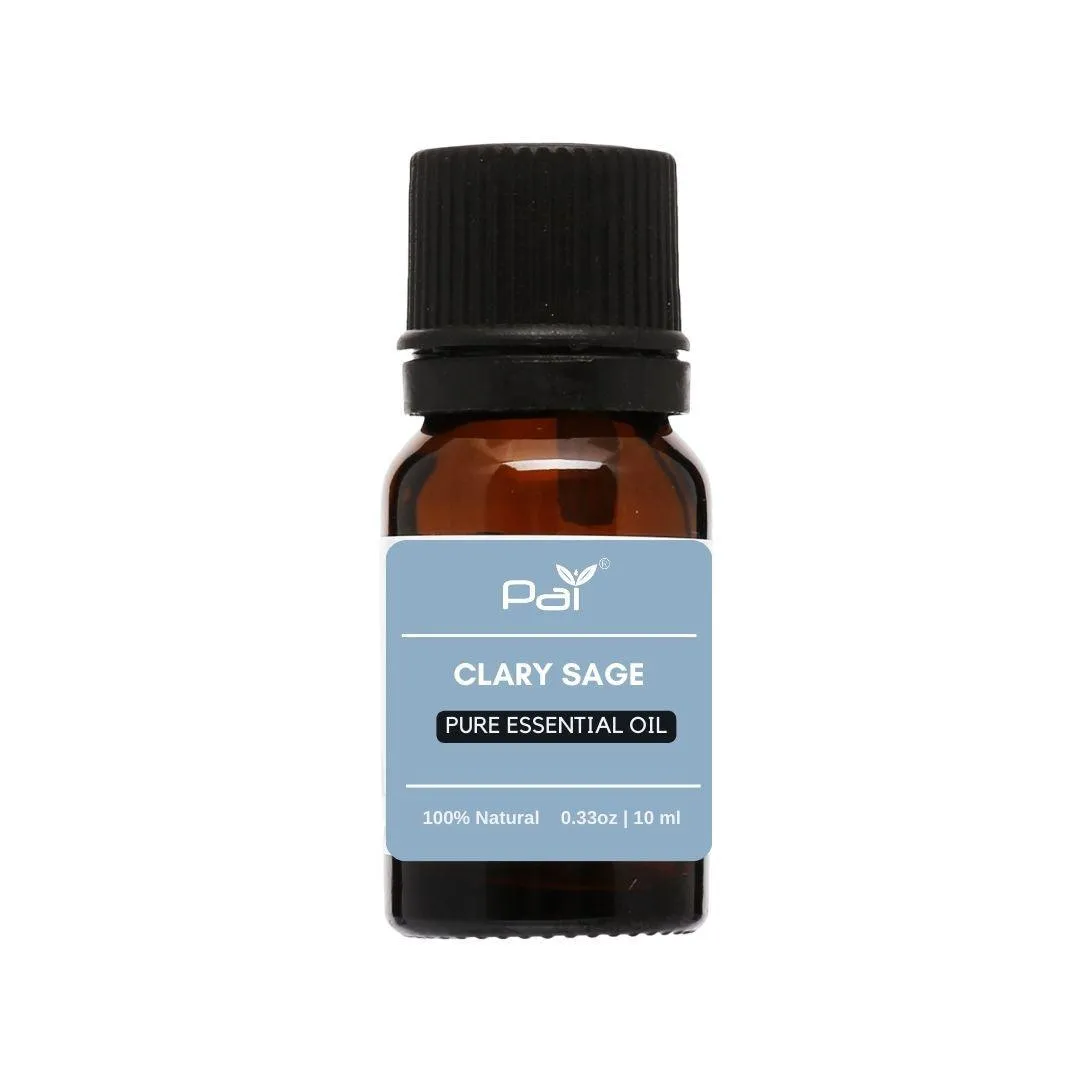 PAI - Clary Sage Essential Oil