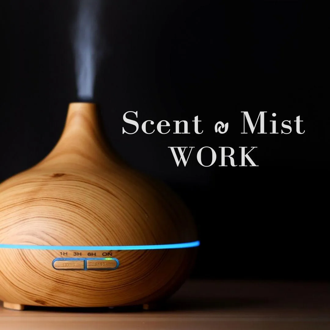 PAI - Clary Sage Essential Oil