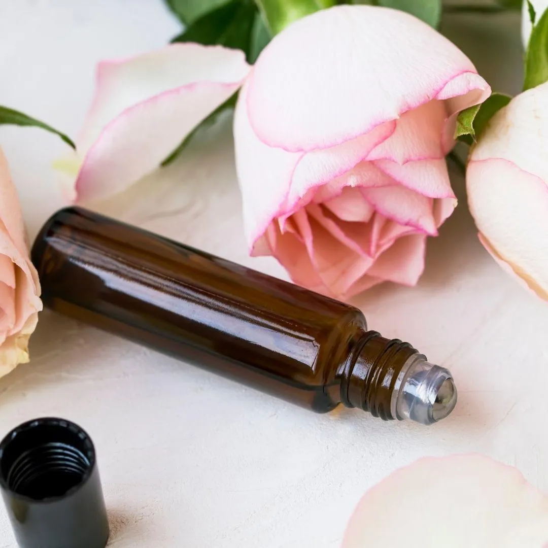 PAI Essential Oil Recipe Box Anti-Anxiety