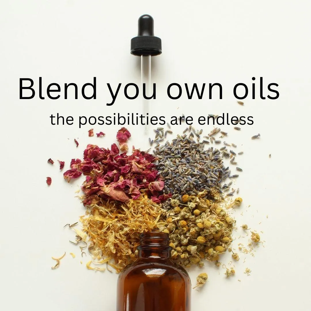 PAI Essential Oil Recipe Box Anti-Anxiety