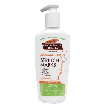 Palmers Lotion for Stretch Marks with Vitamin E