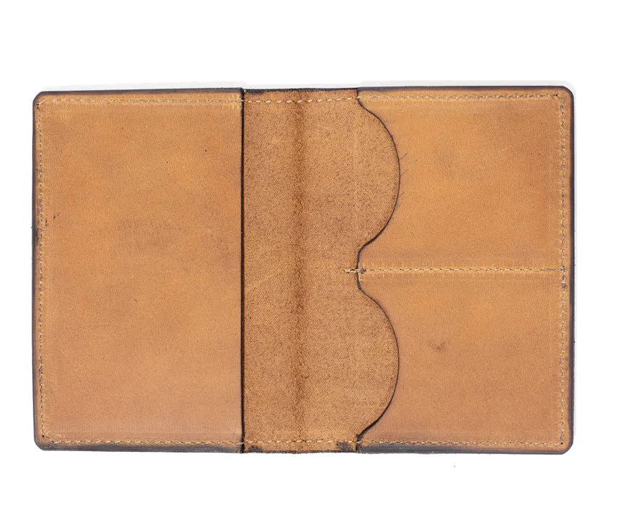 Park Passport Wallet