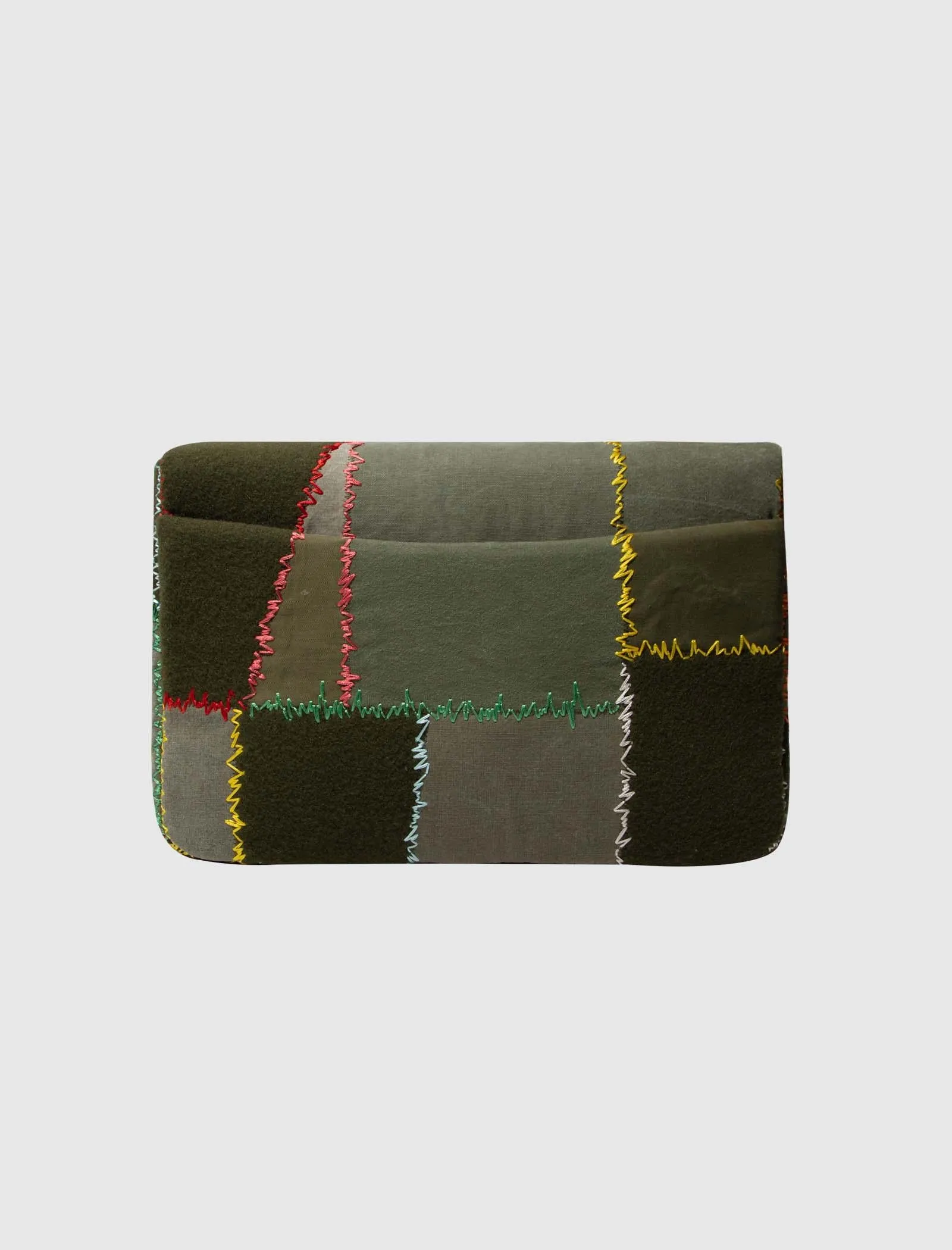 PATCHWORK BAG