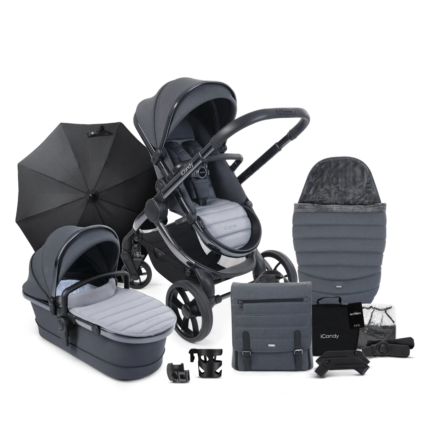 PEACH 7 COMPLETE BUNDLE