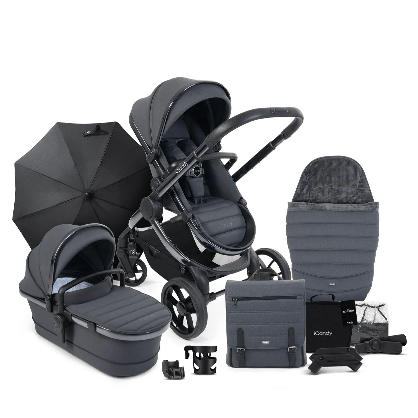 PEACH 7 COMPLETE BUNDLE