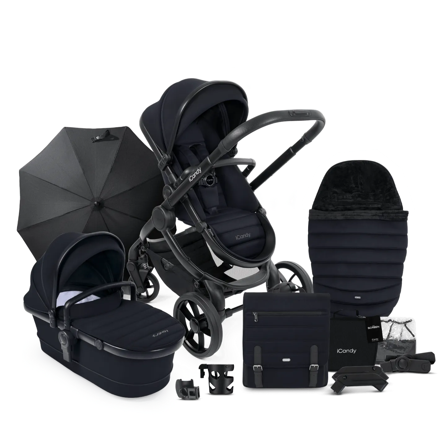 PEACH 7 COMPLETE BUNDLE