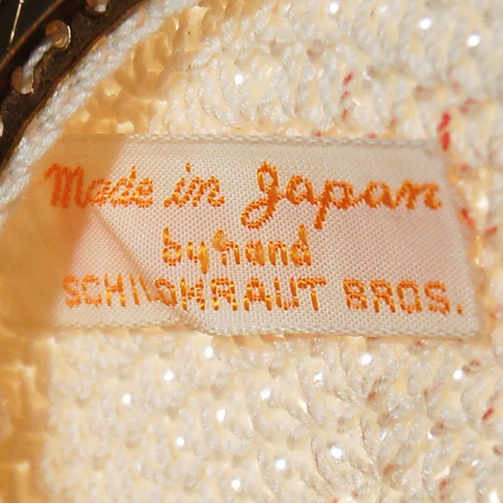 Pearl Coin Purse