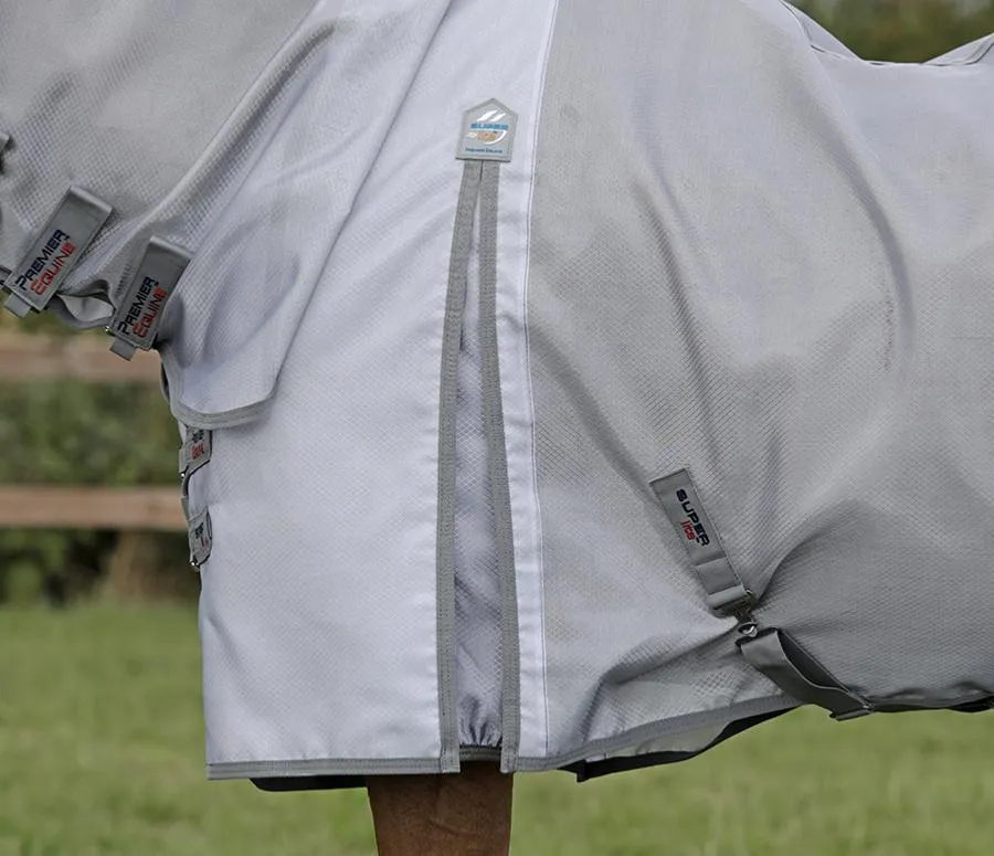 PEI Super Lite Fly Rug with Surcingles