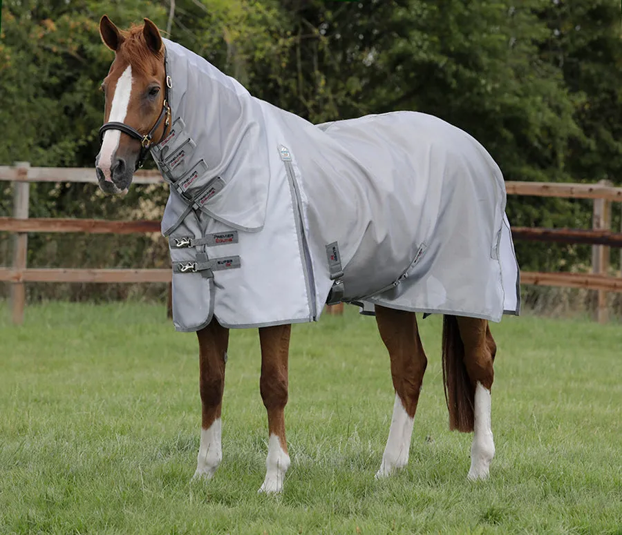 PEI Super Lite Fly Rug with Surcingles