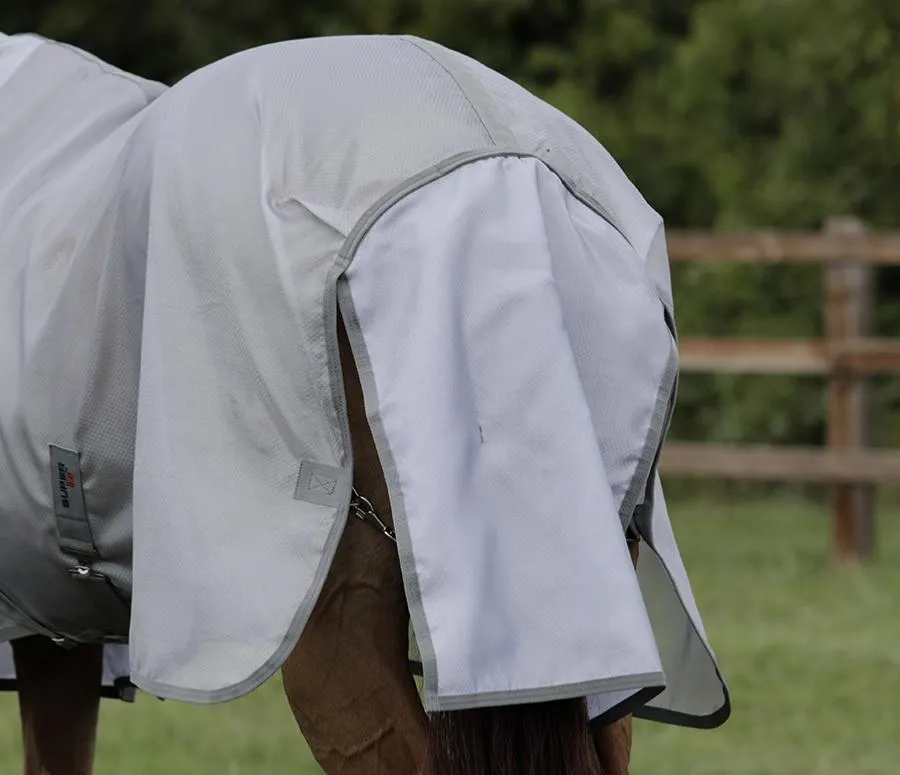 PEI Super Lite Fly Rug with Surcingles