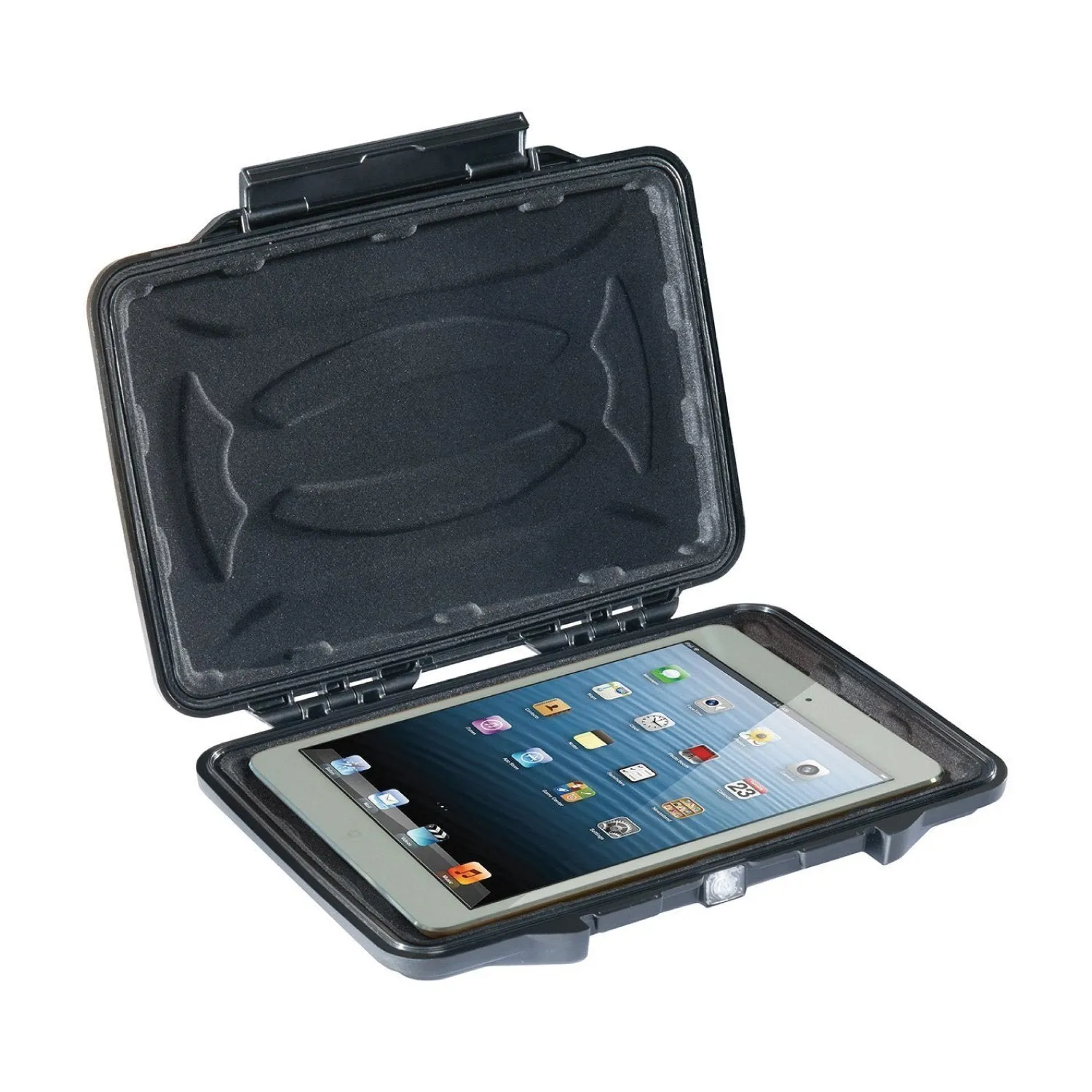 Pelican 1055CC HardBack Tablet Case with Liner E Reader