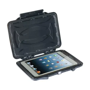 Pelican 1055CC HardBack Tablet Case with Liner E Reader
