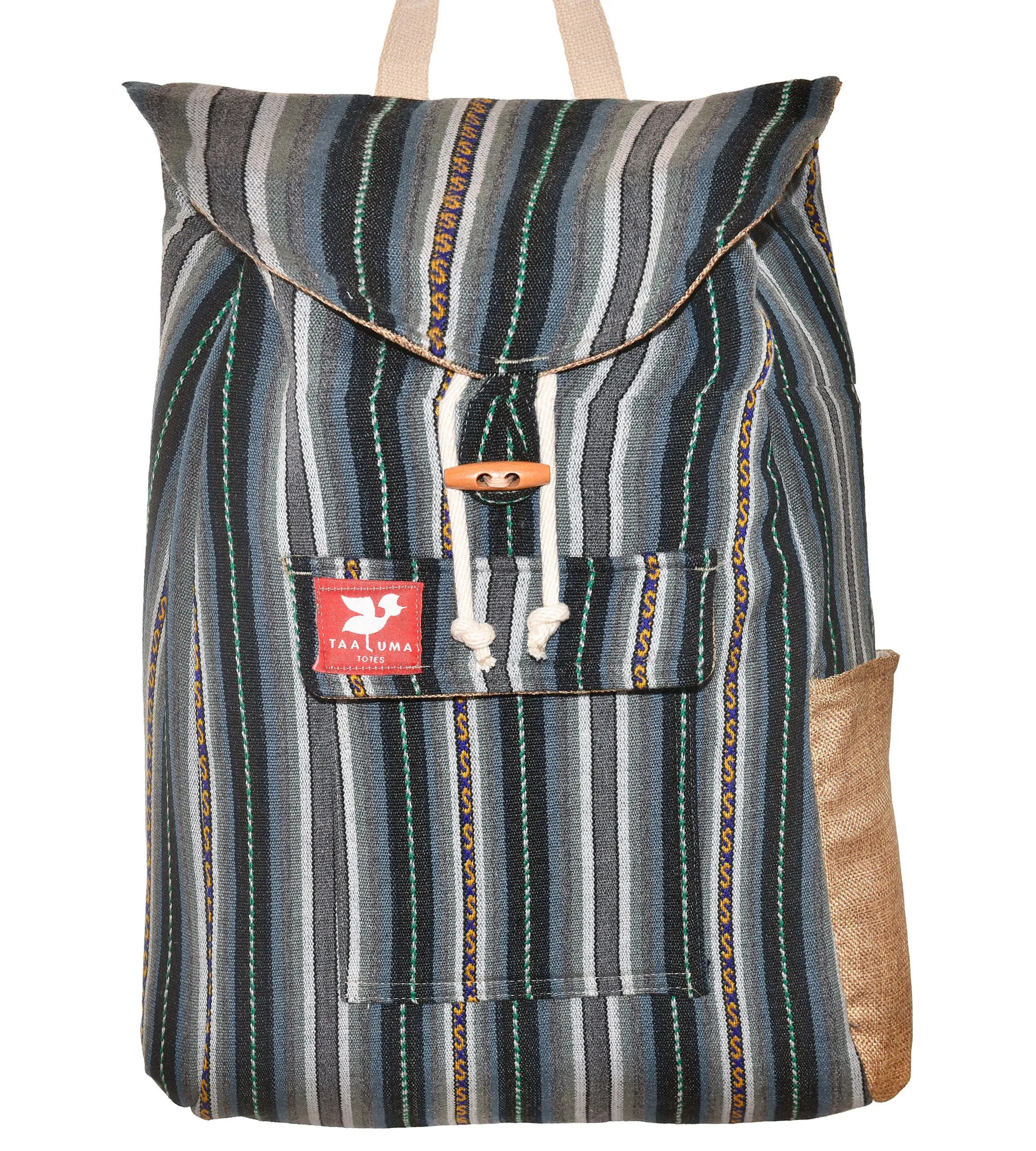 Peru Tote (Limited)