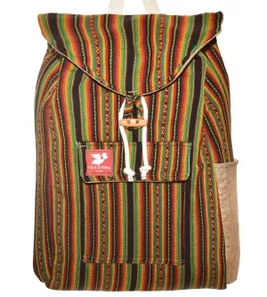 Peru Tote (Limited)