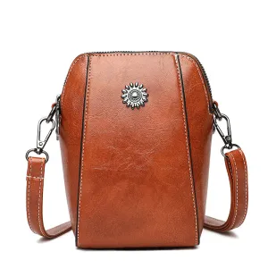 Petite | Elegance Soft Luxury Handbag