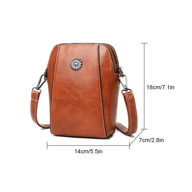Petite | Elegance Soft Luxury Handbag