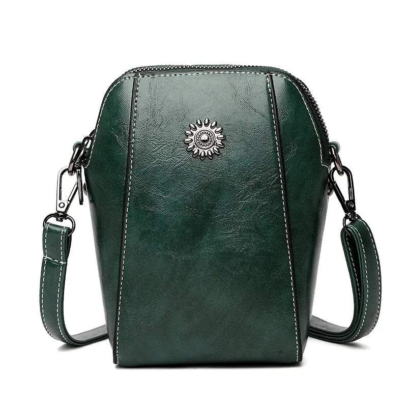 Petite | Elegance Soft Luxury Handbag