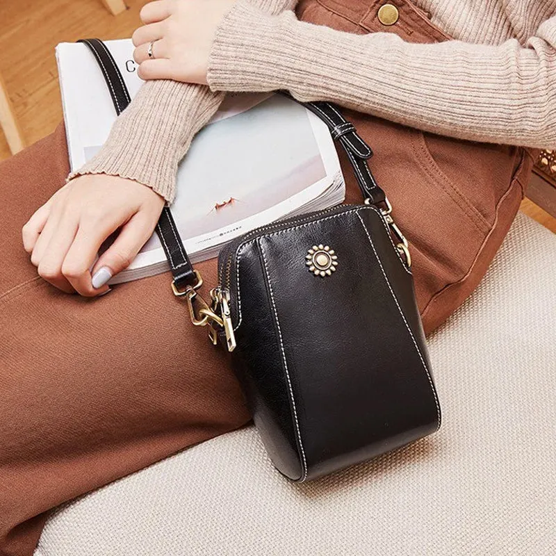 Petite | Elegance Soft Luxury Handbag