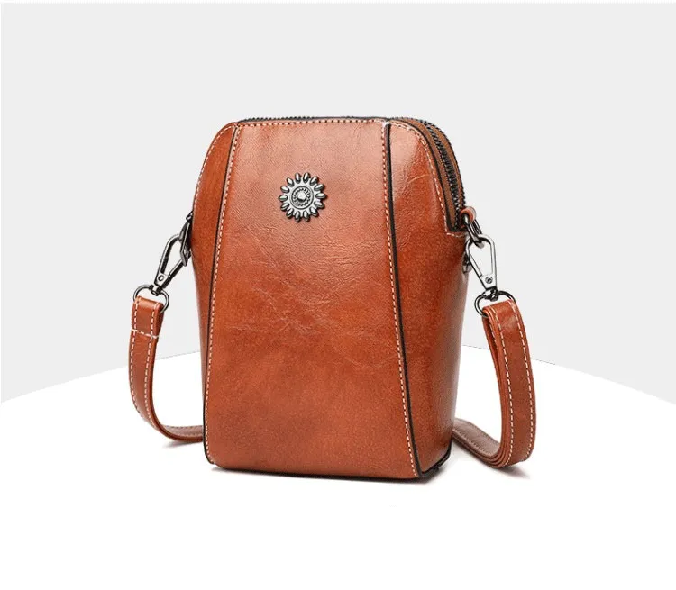Petite | Elegance Soft Luxury Handbag