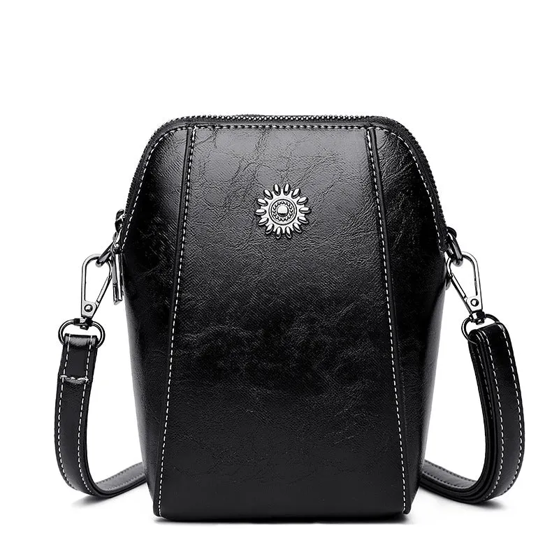 Petite | Elegance Soft Luxury Handbag