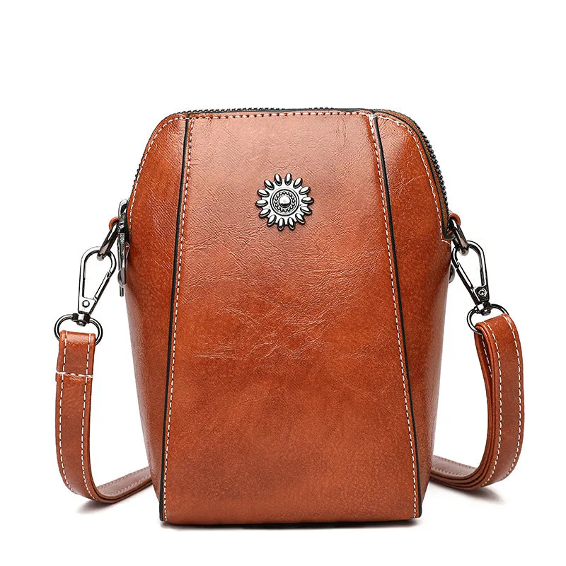 Petite | Elegance Soft Luxury Handbag