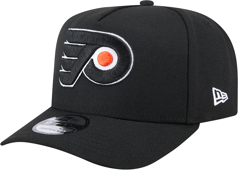 Philadelphia Flyers 9FIFTY A-FRAME