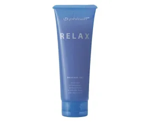 Phiten Relax Cool Gel 110g