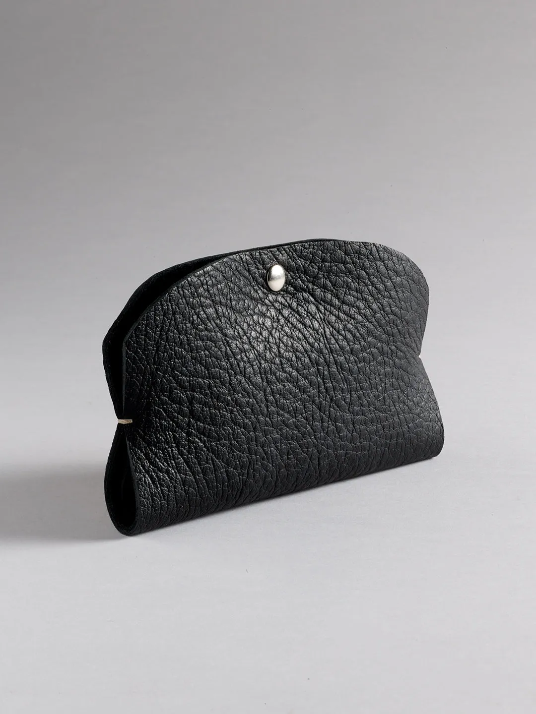 Pinch phone wallet