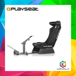 Playseat Evolution Pro Alcantara REP.00104
