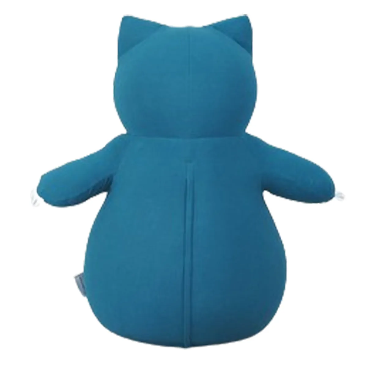 Pokemon Center Yogibo Hugger Snorlax Bean Bag Human Size Plush Toy Cushion