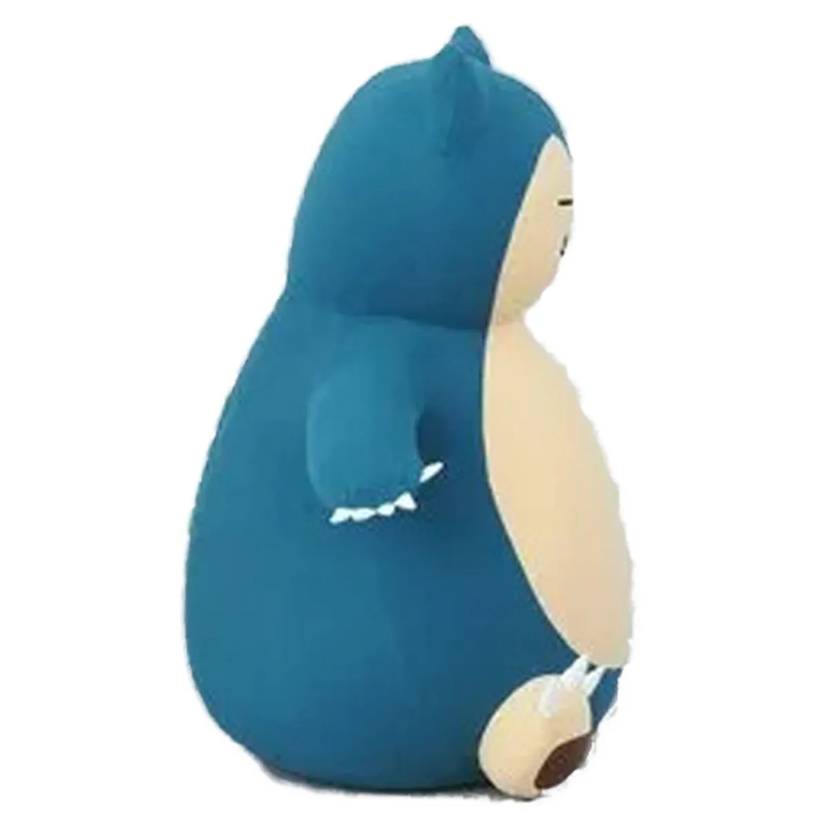 Pokemon Center Yogibo Hugger Snorlax Bean Bag Human Size Plush Toy Cushion