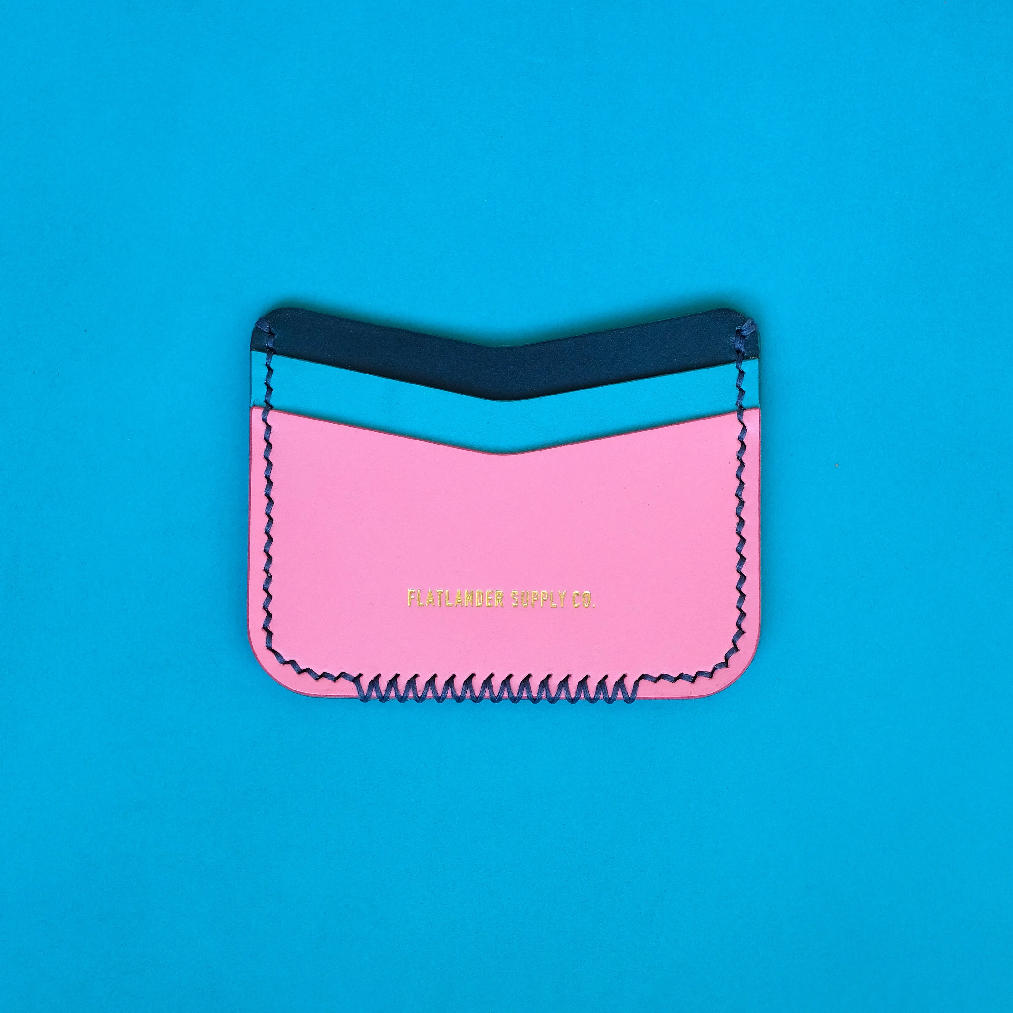 Pommer Card Sleeve