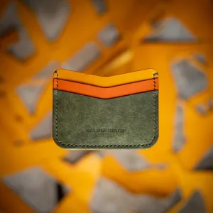 Pommer Card Sleeve