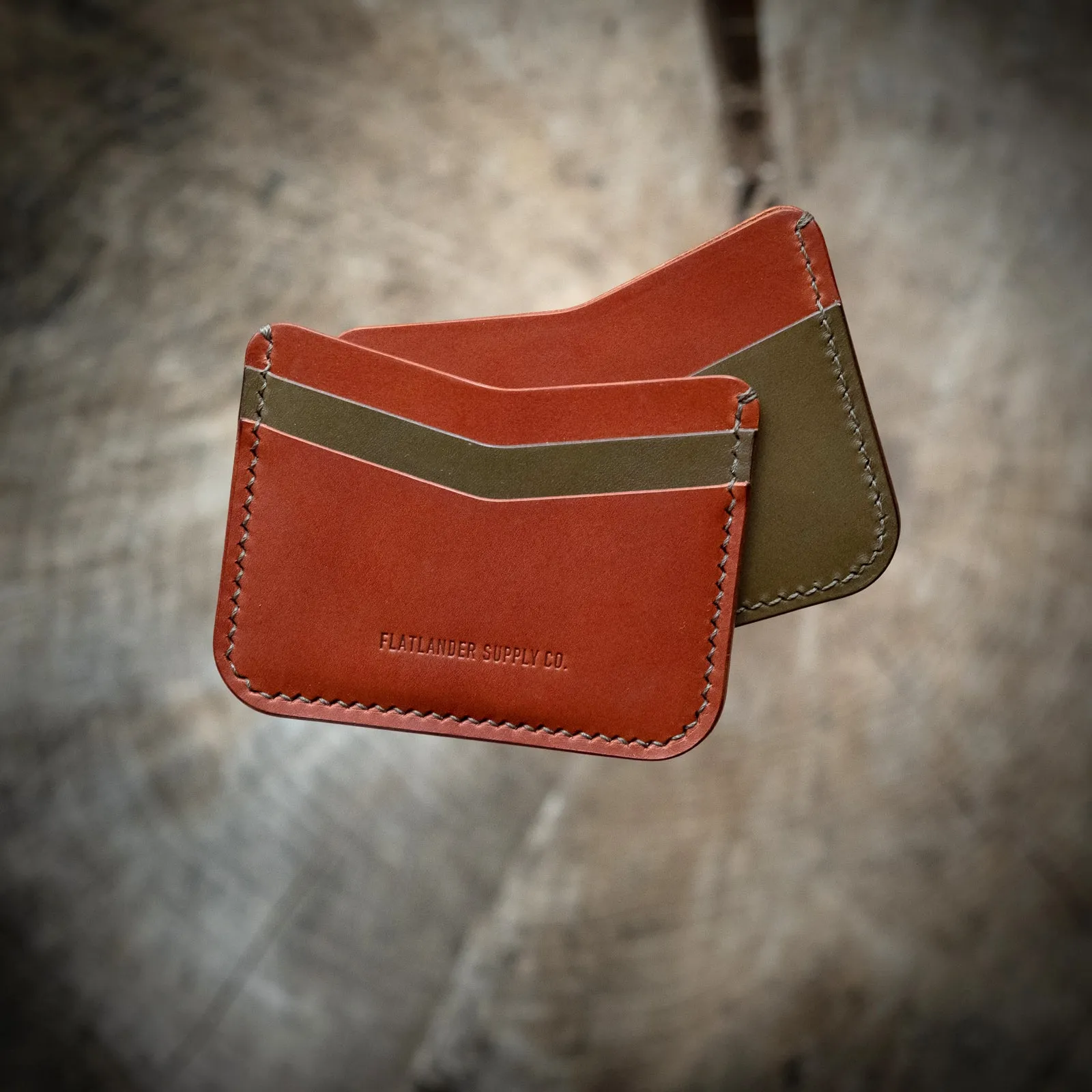 Pommer Card Sleeve
