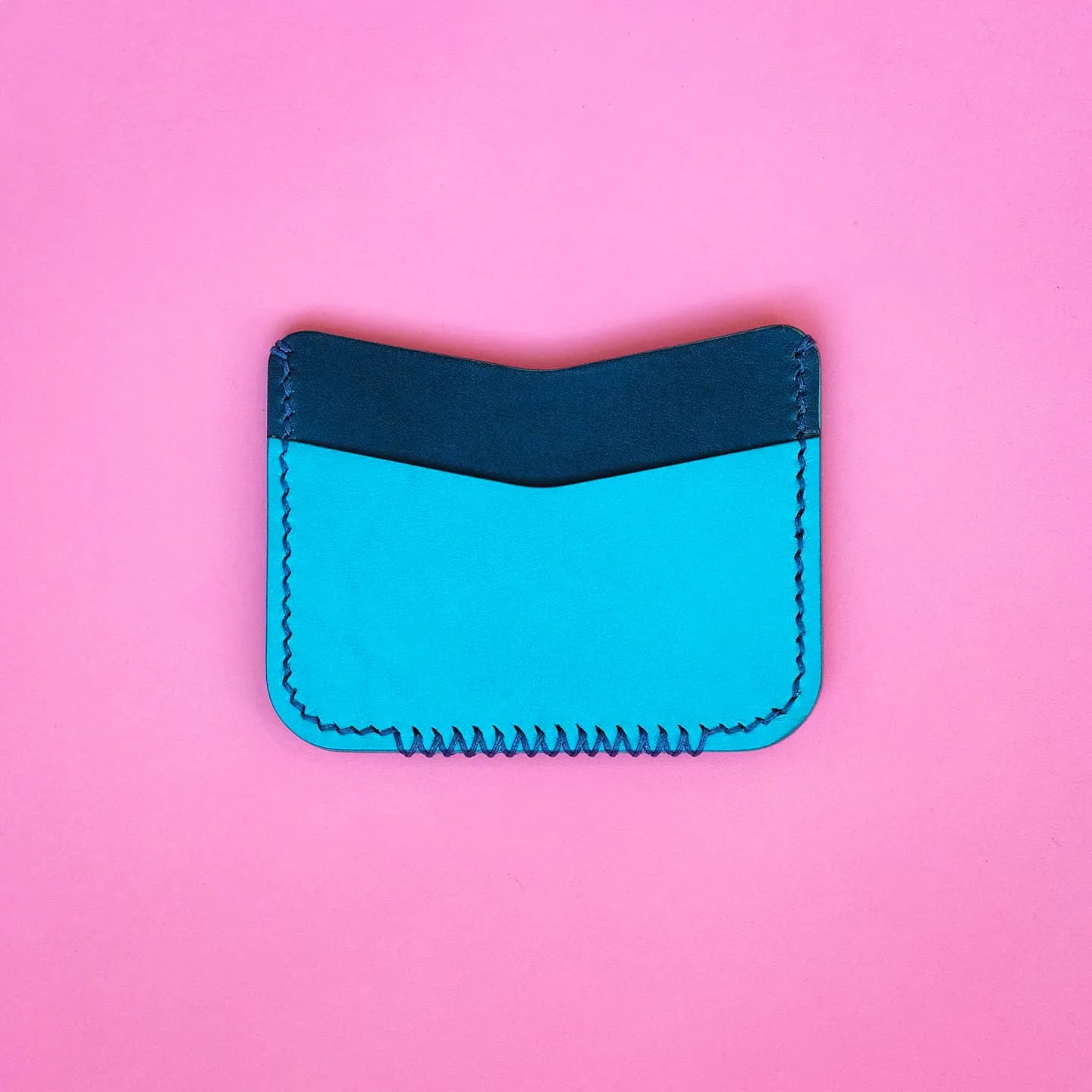 Pommer Card Sleeve