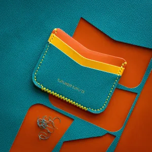 Pommer Card Sleeve