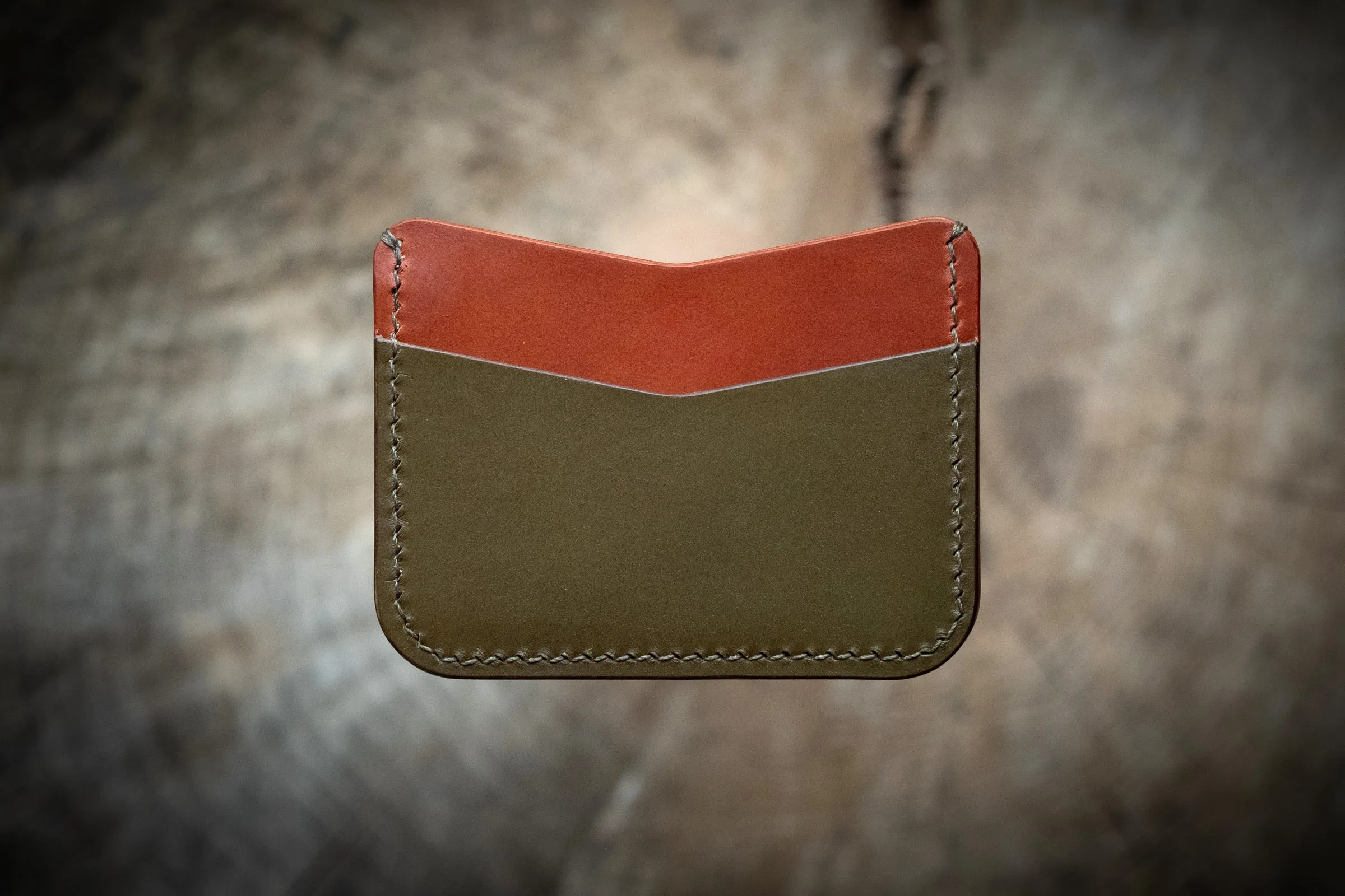 Pommer Card Sleeve
